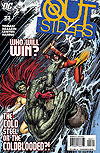 Outsiders (2009)  n° 23 - DC Comics