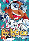 Peepo Choo (2010)  n° 2 - Vertical Comics