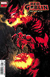 Red Goblin (2023)  n° 9 - Marvel Comics