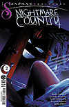 Sandman Universe, The: Nightmare Country (2022)  n° 2 - DC (Black Label)