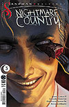 Sandman Universe, The: Nightmare Country (2022)  n° 3 - DC (Black Label)