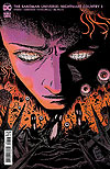 Sandman Universe, The: Nightmare Country (2022)  n° 3 - DC (Black Label)