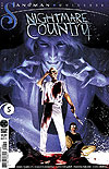 Sandman Universe, The: Nightmare Country (2022)  n° 5 - DC (Black Label)