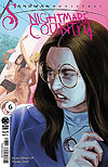 Sandman Universe, The: Nightmare Country (2022)  n° 6 - DC (Black Label)