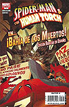 Spider-Man & The Human Torch In... ¡bahía de Los Muertos! (2009)  n° 1 - Marvel Comics