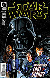 Star Wars (2013)  n° 6 - Dark Horse Comics