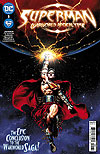 Superman: Warworld Apocalypse (2022)  n° 1 - DC Comics