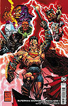 Superman: Warworld Apocalypse (2022)  n° 1 - DC Comics