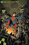 Superman: Space Age (2022)  n° 2 - DC Comics