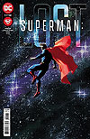 Superman: Lost (2023)  n° 1 - DC Comics