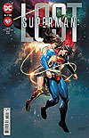 Superman: Lost (2023)  n° 5 - DC Comics