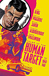 Tales of The Human Target (2022)  - DC (Black Label)