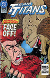 Team Titans (1992)  n° 10 - DC Comics