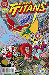 Team Titans (1992)  n° 14 - DC Comics