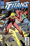 Team Titans (1992)  n° 17 - DC Comics