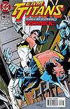 Team Titans (1992)  n° 18 - DC Comics