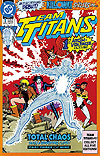 Team Titans (1992)  n° 1 - DC Comics