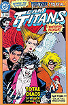 Team Titans (1992)  n° 1 - DC Comics