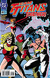 Team Titans (1992)  n° 21 - DC Comics