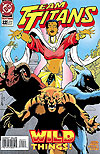 Team Titans (1992)  n° 22 - DC Comics