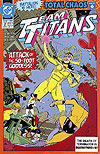 Team Titans (1992)  n° 2 - DC Comics