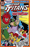 Team Titans (1992)  n° 3 - DC Comics