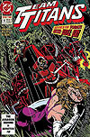 Team Titans (1992)  n° 4 - DC Comics
