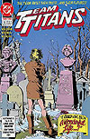Team Titans (1992)  n° 6 - DC Comics