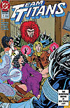 Team Titans (1992)  n° 7 - DC Comics
