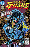 Team Titans (1992)  n° 8 - DC Comics