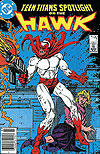 Teen Titans Spotlight (1986)  n° 7 - DC Comics