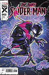 Uncanny Spider-Man (2023)  n° 2 - Marvel Comics