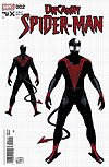 Uncanny Spider-Man (2023)  n° 2 - Marvel Comics