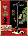 Waller Vs. Wildstorm (2023)  n&deg;&nbsp;2 - DC (Black Label)