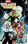 Women of Marvel (2022)  n° 1 - Marvel Comics