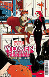 Women of Marvel (2022)  n° 1 - Marvel Comics