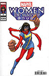 Women of Marvel (2023)  n° 1 - Marvel Comics