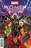 Women of Marvel (2023)  n° 1 - Marvel Comics