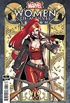 Women of Marvel (2023)  n° 1 - Marvel Comics