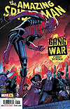 Amazing Spider-Man: Gang War First Strike, The (2024)  n° 1 - Marvel Comics