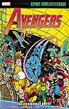 Avengers Epic Collection (2013)  n° 10 - Marvel Comics