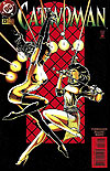 Catwoman (1993)  n° 23 - DC Comics