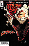 Carnage (2024)  n° 1 - Marvel Comics