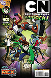 Cartoon Network Action Pack (2006)  n° 65 - DC Comics