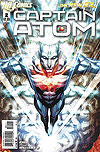 Captain Atom (2011)  n° 2 - DC Comics