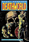 Deathworld (1991)  n° 1 - Malibu Comics