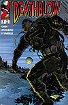 Deathblow (1993)  n° 18 - Image Comics