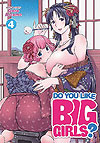 do You Like Big Girls? (2021)  n° 4 - Seven Seas Entertainment