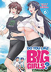 do You Like Big Girls? (2021)  n° 6 - Seven Seas Entertainment