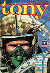 El Tony Super Color  n° 199 - Editorial Columba